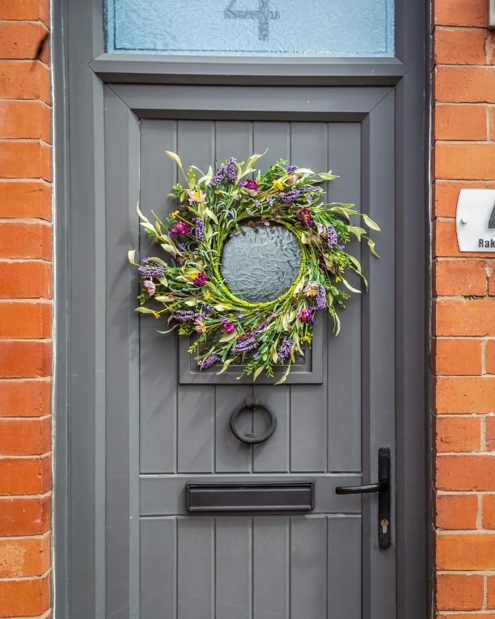 Stylish Romantic Country Escape Near Chester Christleton Exterior foto
